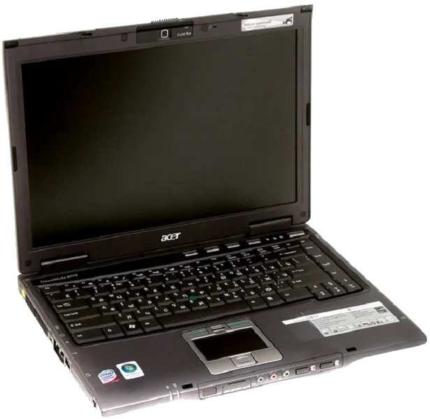 TravelMate 6492